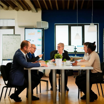 Jaarlijkse Percentage Service - RIFUS Investments